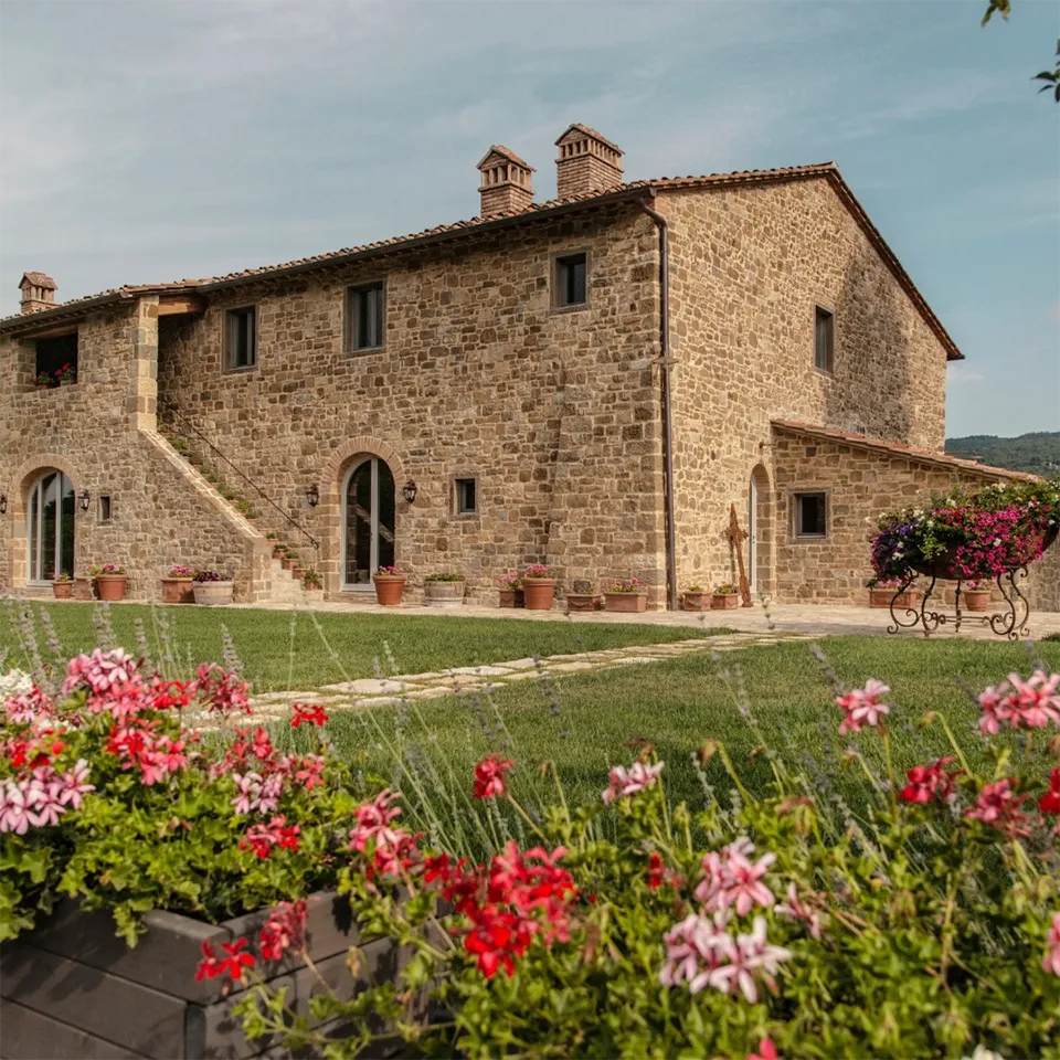 Tenuta di Carleone