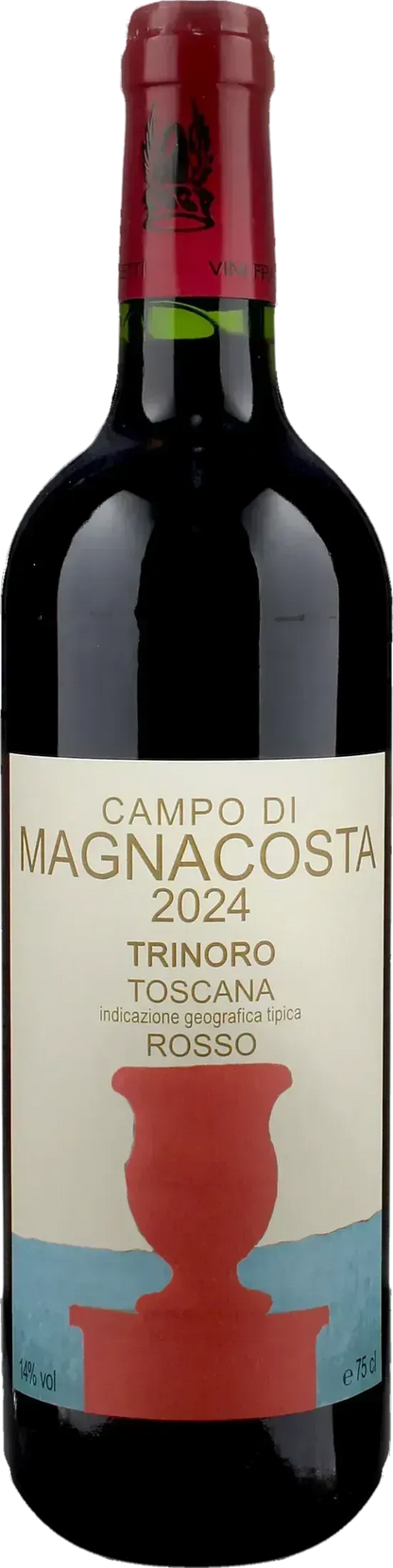 Tenuta di Trinoro Campo di Magnacosta 2024