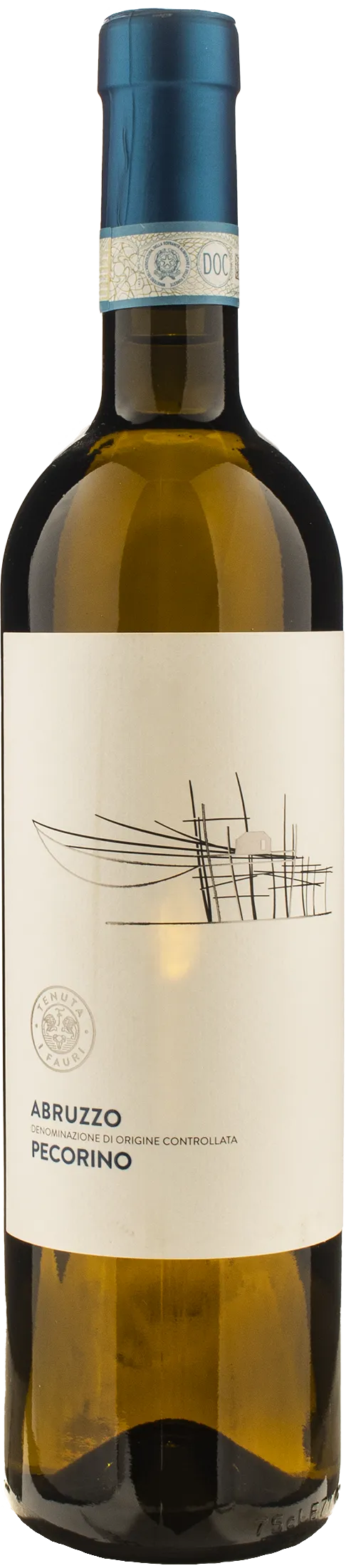 Tenuta I Fauri Pecorino 2024