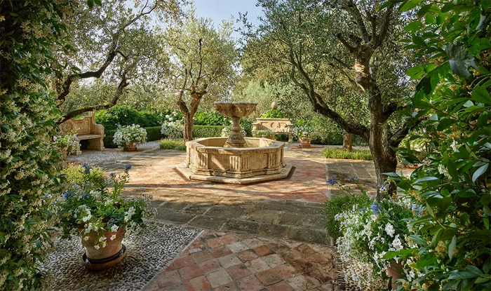 Tenuta Il Palagio