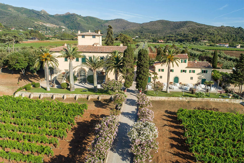 Tenuta La Chiusa