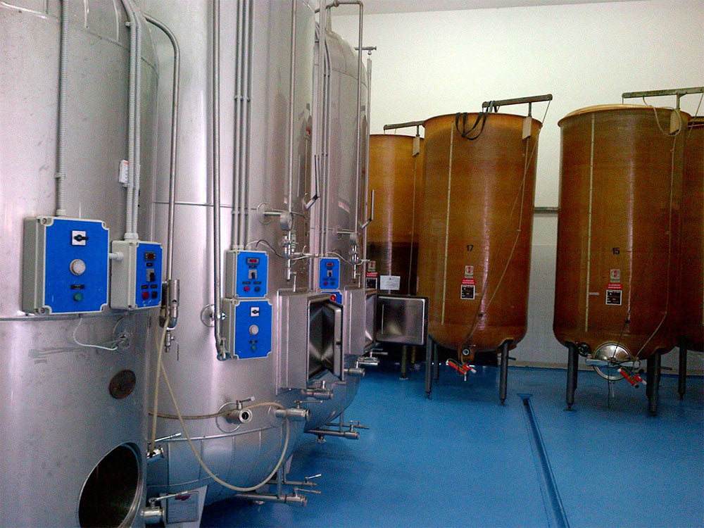 Tenuta La Piccola