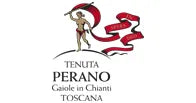 Tenuta Perano - Frescobaldi logo