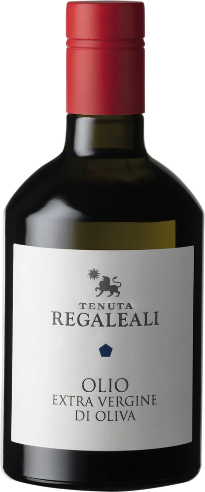 Tenuta Regaleali Olio Extra Vergine Di Oliva 0.5L 2025