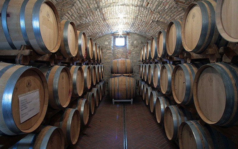 Tenuta Roveglia
