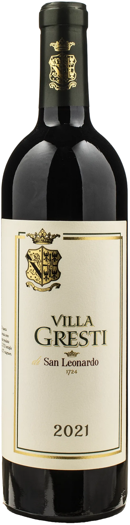 Tenuta San Leonardo Villa Gresti Rosso 2021