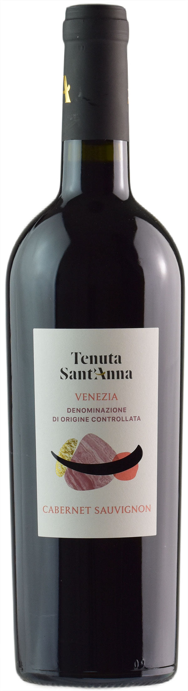 Tenuta Sant'Anna Cabernet Sauvignon 2021