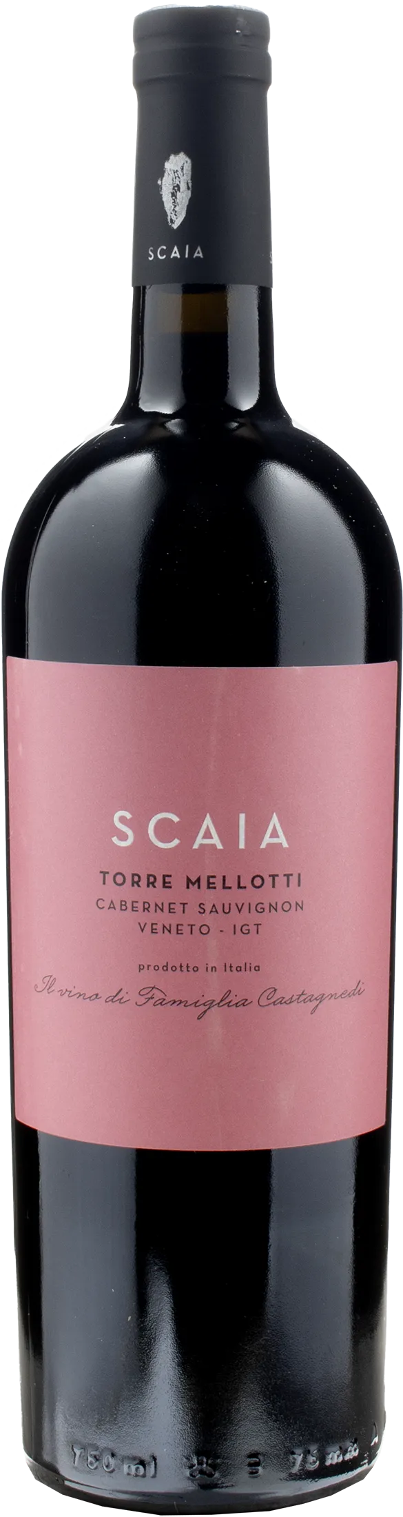 Tenuta Sant'Antonio Scaia Cabernet Sauvignon Torre Mellotti 2019