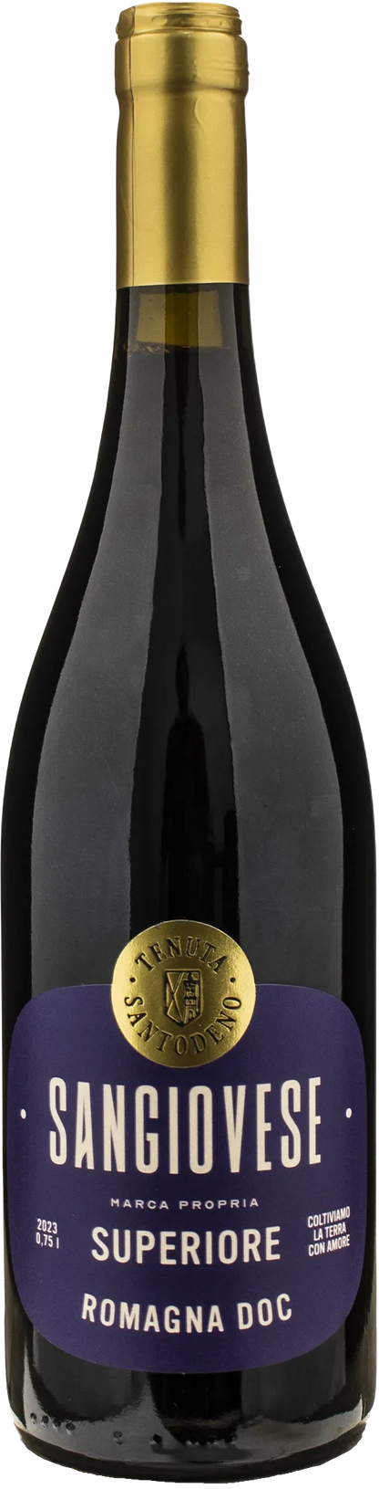 Tenuta Santodeno Romagna Sangiovese Superiore 2023