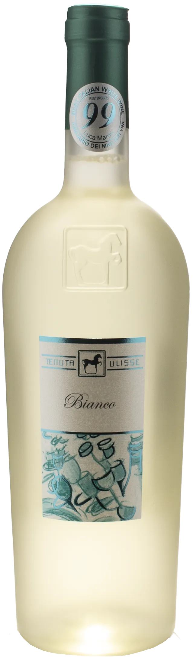 Tenuta Ulisse Premium Bianco 2023
