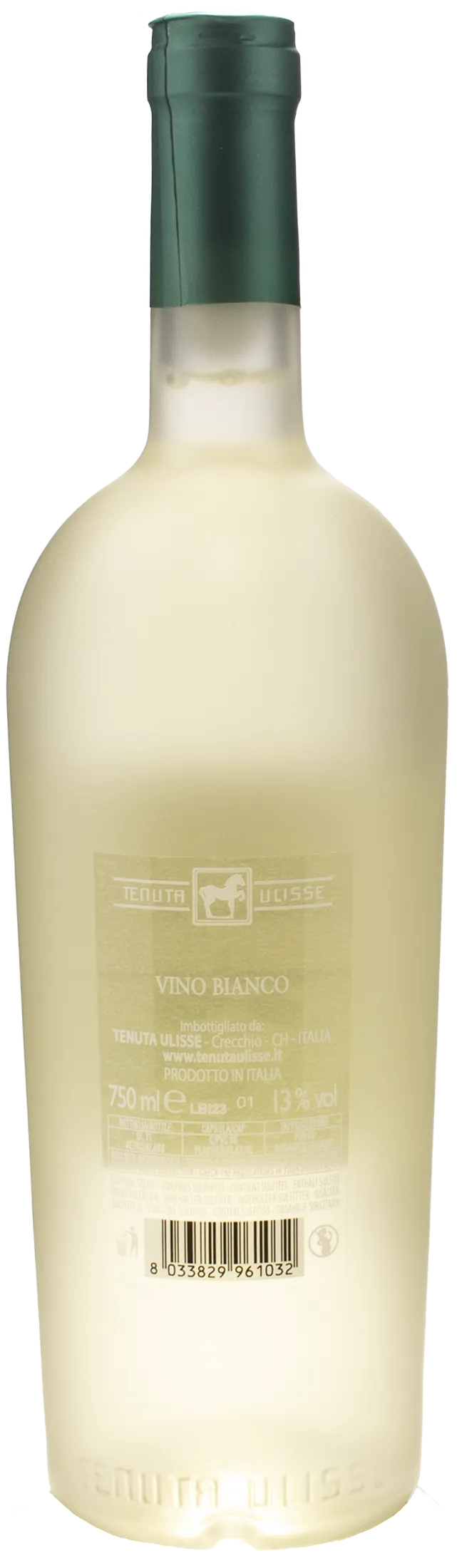 Tenuta Ulisse Premium Bianco 2023