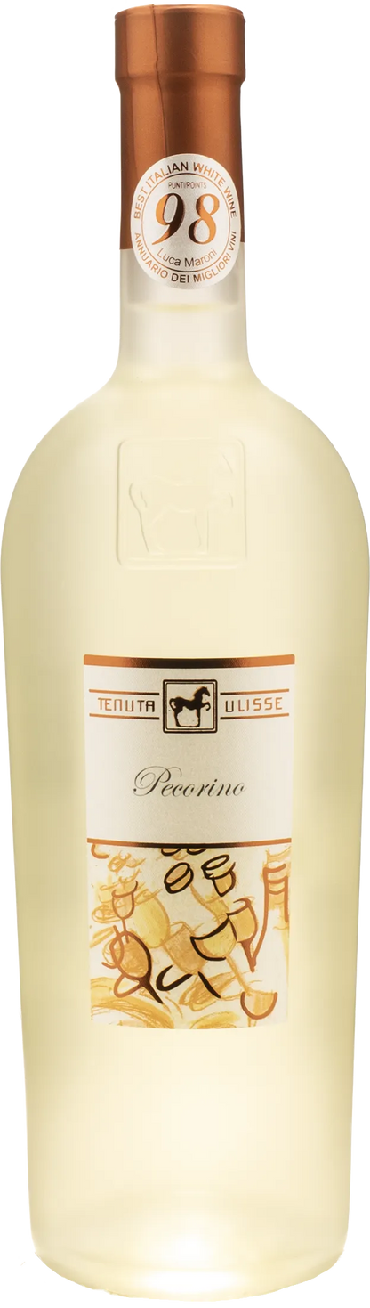 Tenuta Ulisse Pecorino Premium 2025