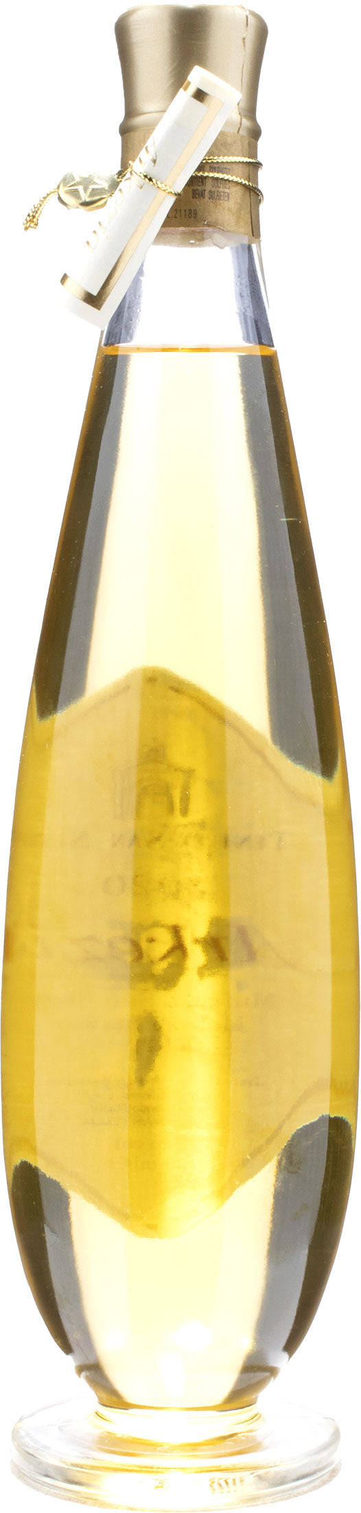 Tenute di San Sisto Arkezia Muffo di San Sisto Marche Bianco 0.5L 2020