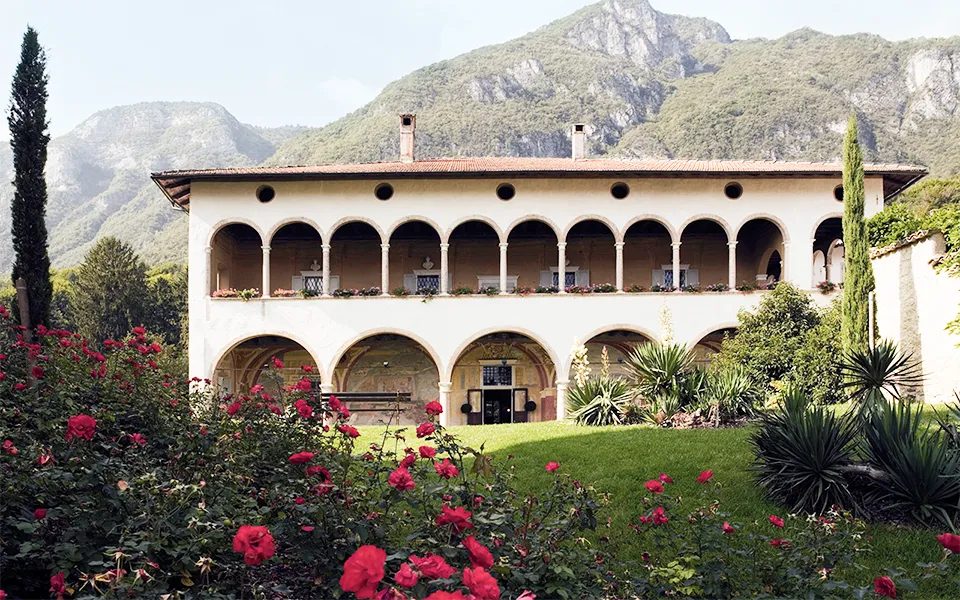 Tenute Lunelli - Tenuta Margon