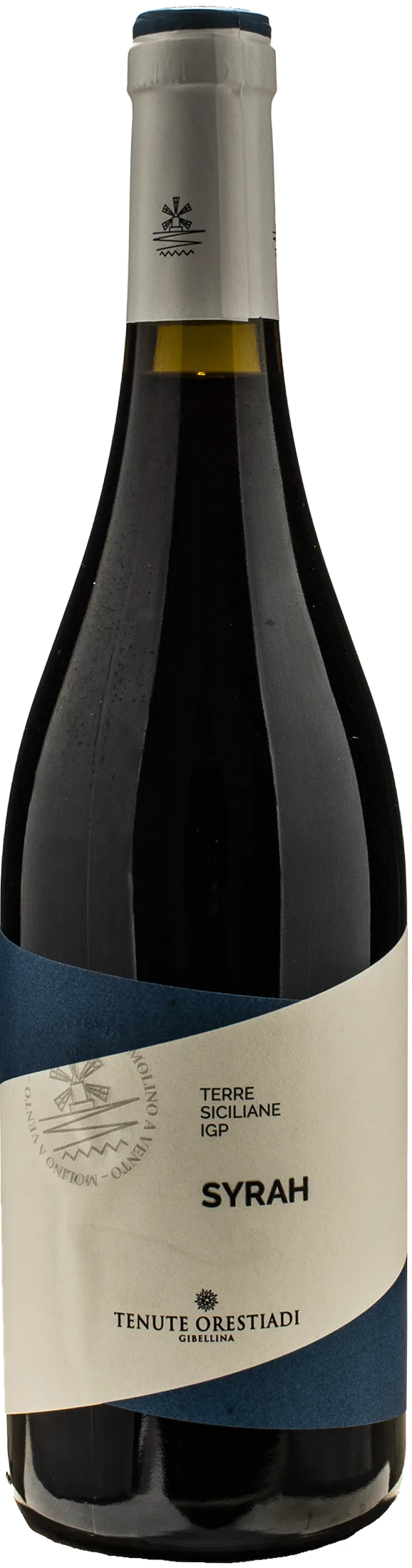 Tenute Orestiadi Molino a Vento Syrah 2025