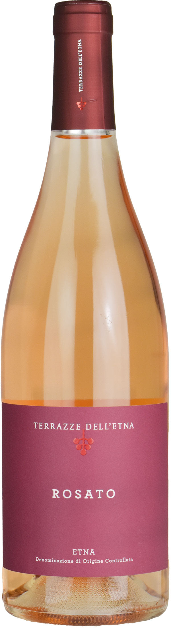 Terrazze dell'Etna Rosato 2019