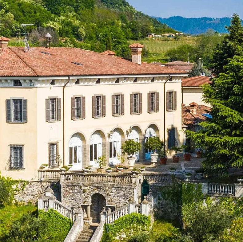 Terre D'Aenor