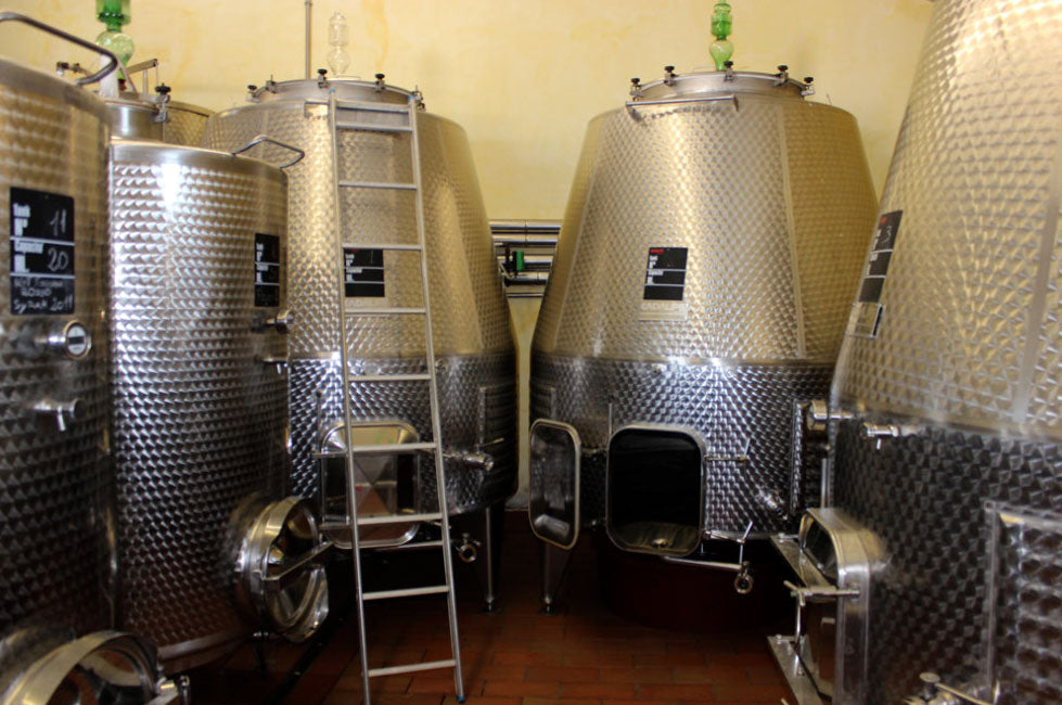 Terre del Marchesato