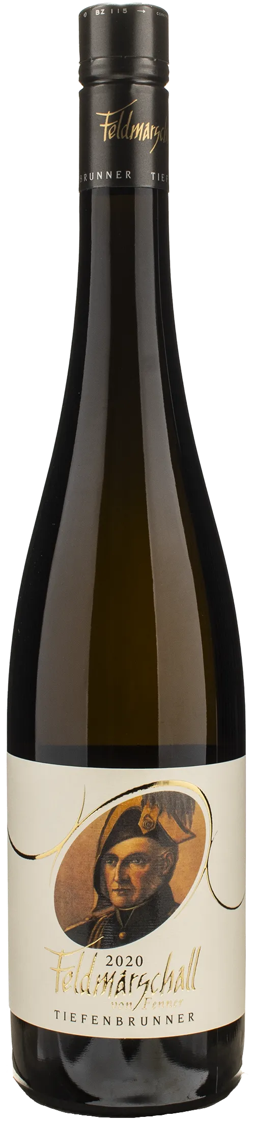 Tiefenbrunner Feldmarschall Von Fenner Muller Thurgau 2020
