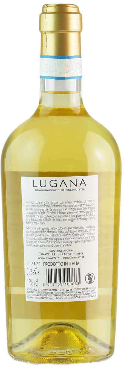 Tinazzi Lugana Prealta 2019