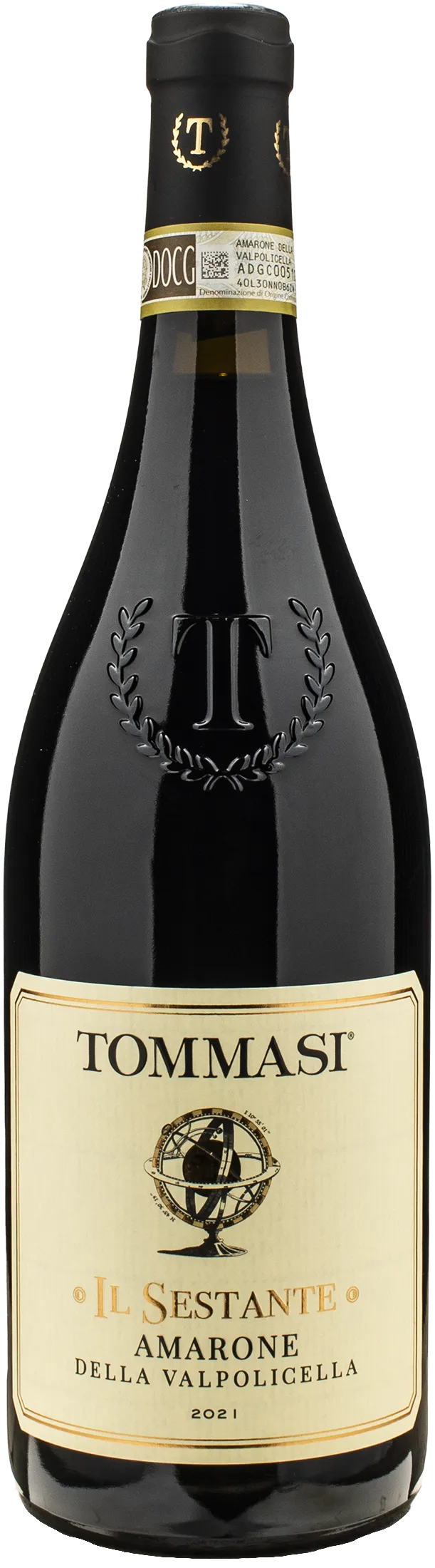 Tommasi Amarone della Valpolicella Il Sestante 2021