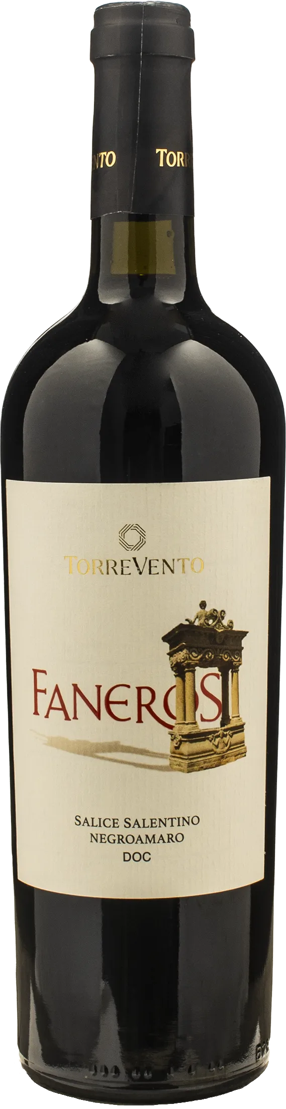 Torrevento Salice Salentino Negroamaro Faneros 2023
