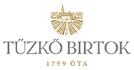 Tuzko Birtok logo