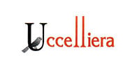 Uccelliera logo
