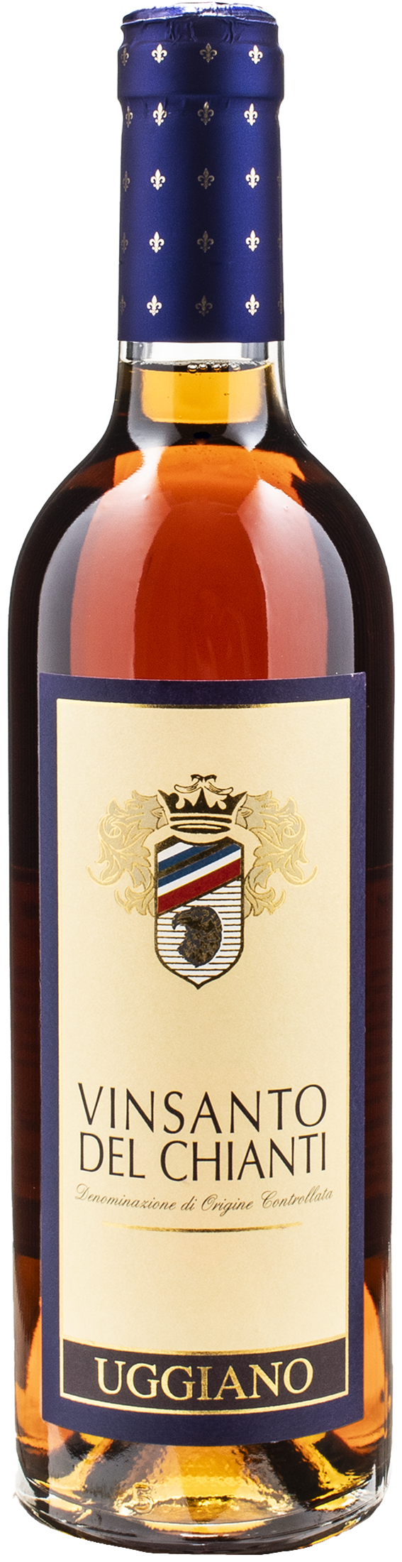 Uggiano Vinsanto del Chianti 0.5L 2015