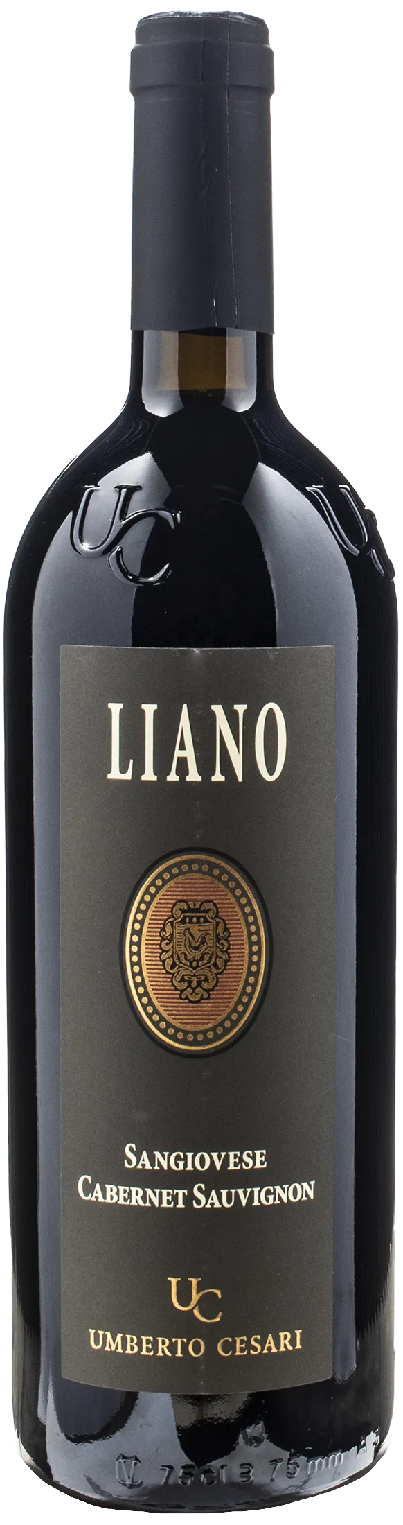 Umberto Cesari Liano Sangiovese Cabernet Sauvignon 2021