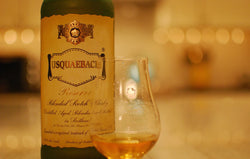 Usquaebach