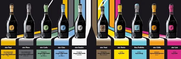 V8 Vineyards