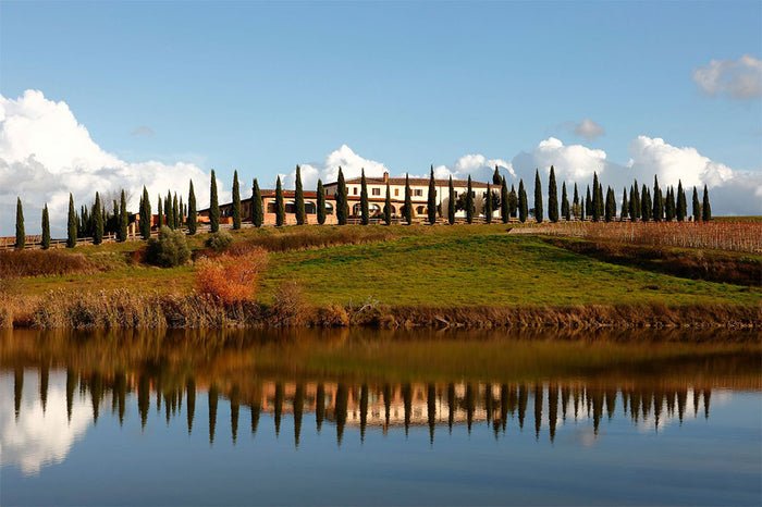 Val di Suga (Angelini)
