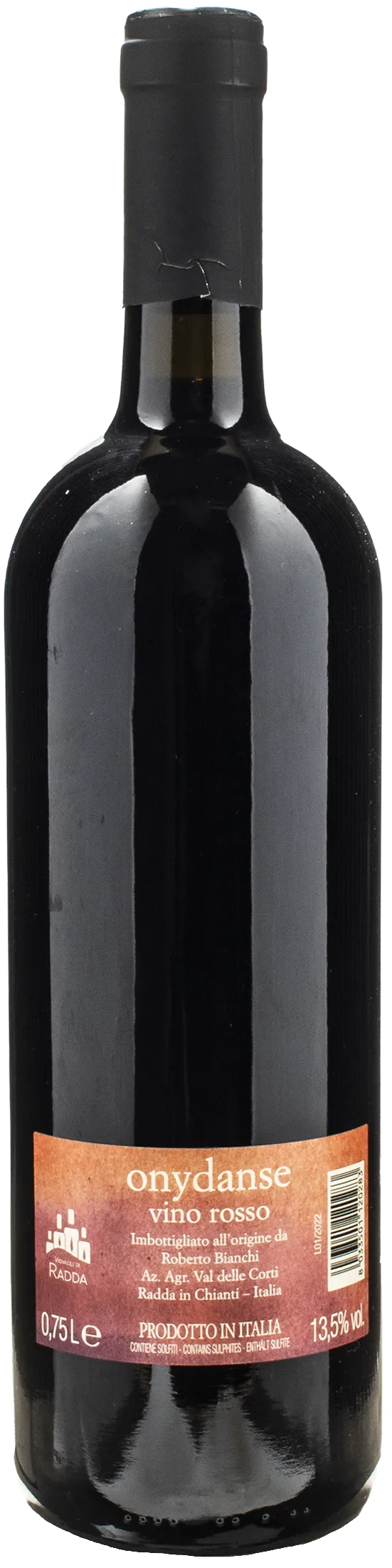 Valdellecorti Onydanse