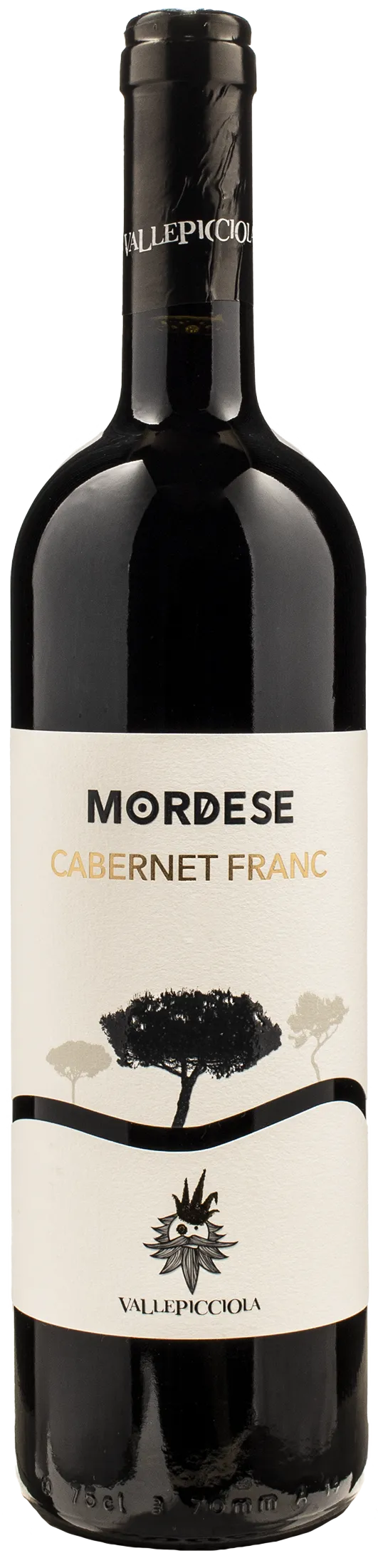 Vallepicciola Mordese Cabernet Franc 2021