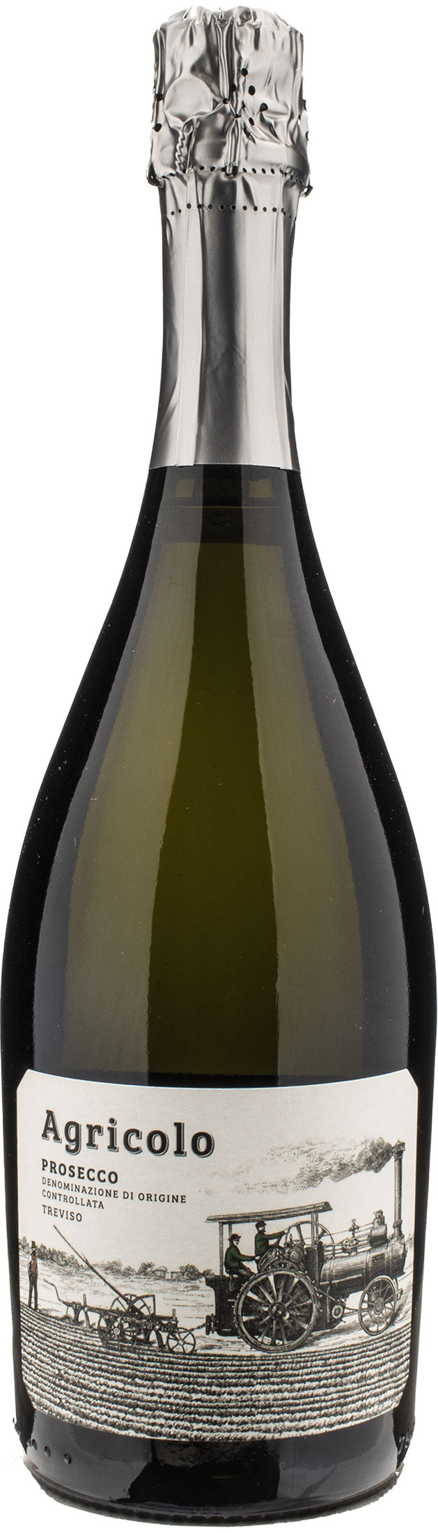 Vallis Mareni Agricolo Prosecco Extra Dry