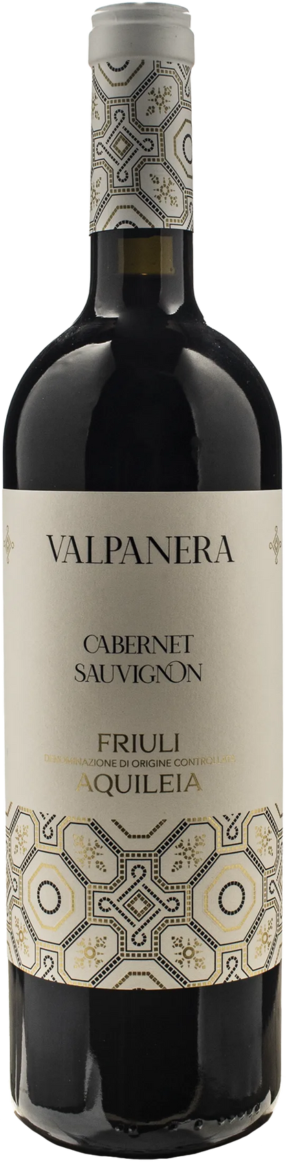 Valpanera Aquileia Cabernet Sauvignon 2023