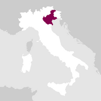 Production area: Veneto