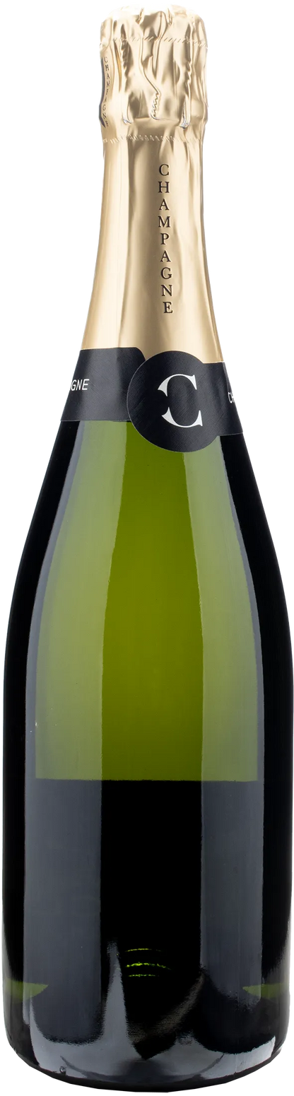 Veuve Clesse Champagne Black Label Brut