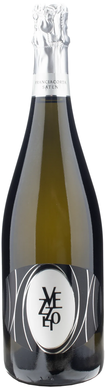 Vezzoli Franciacorta Saten Brut