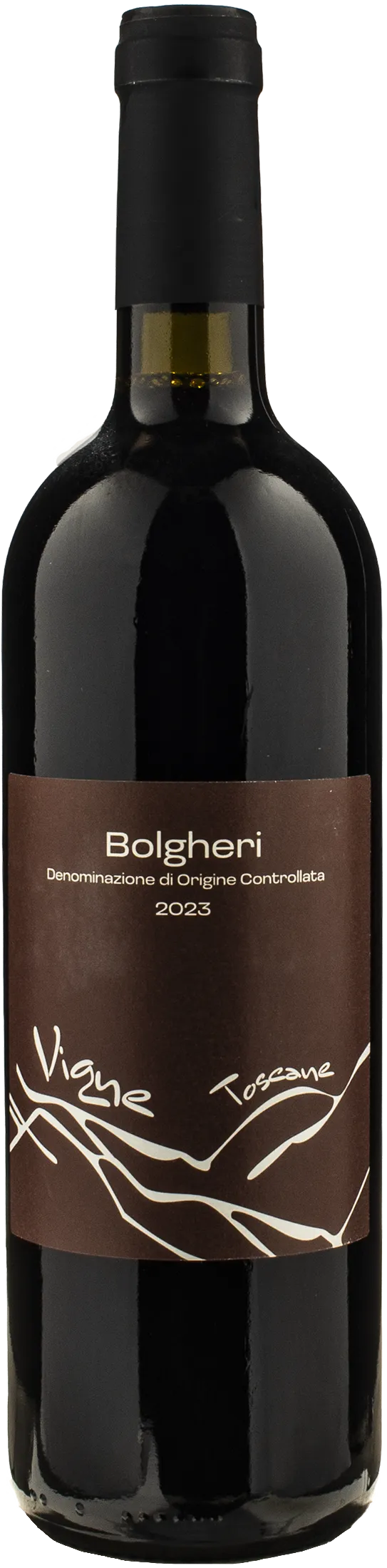Vigne Toscane Bolgheri Rosso 2023