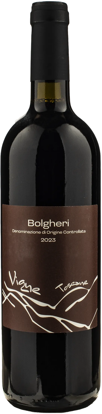 Vigne Toscane Bolgheri Rosso 2023