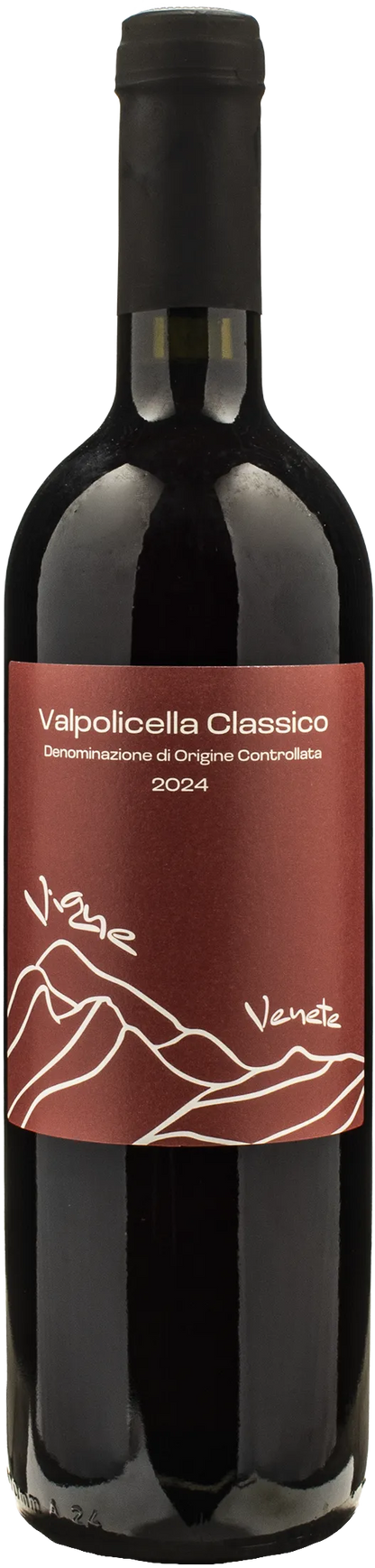 Vigne Venete Valpolicella Classico 2024