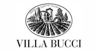 Villa Bucci logo