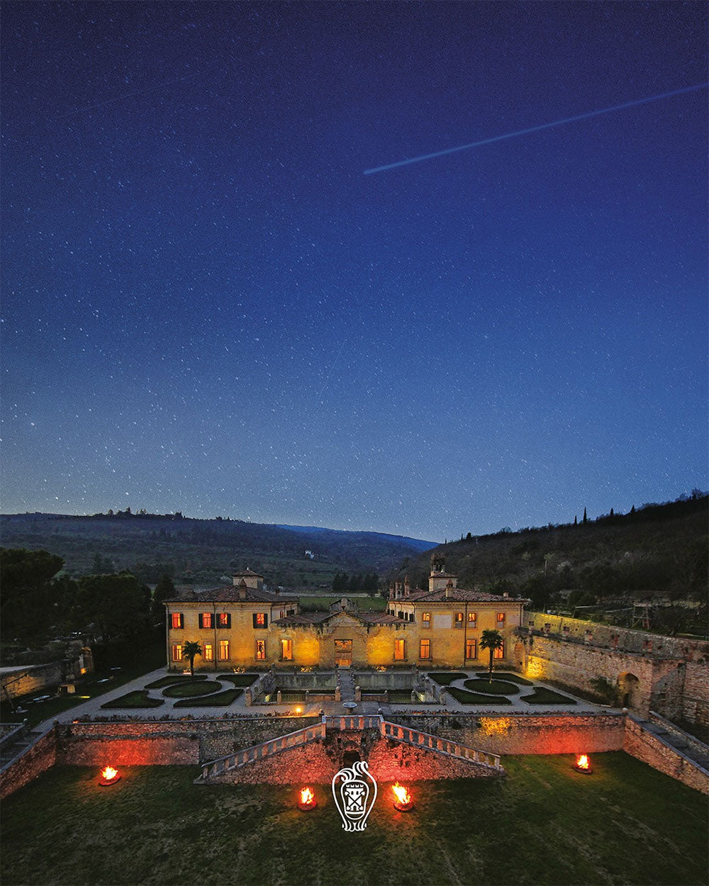 Villa della Torre