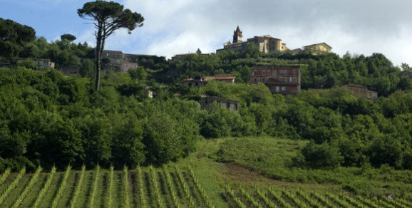 Villa Diamante