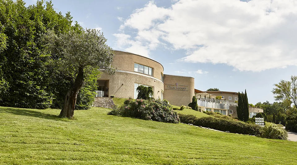 Villa Raiano