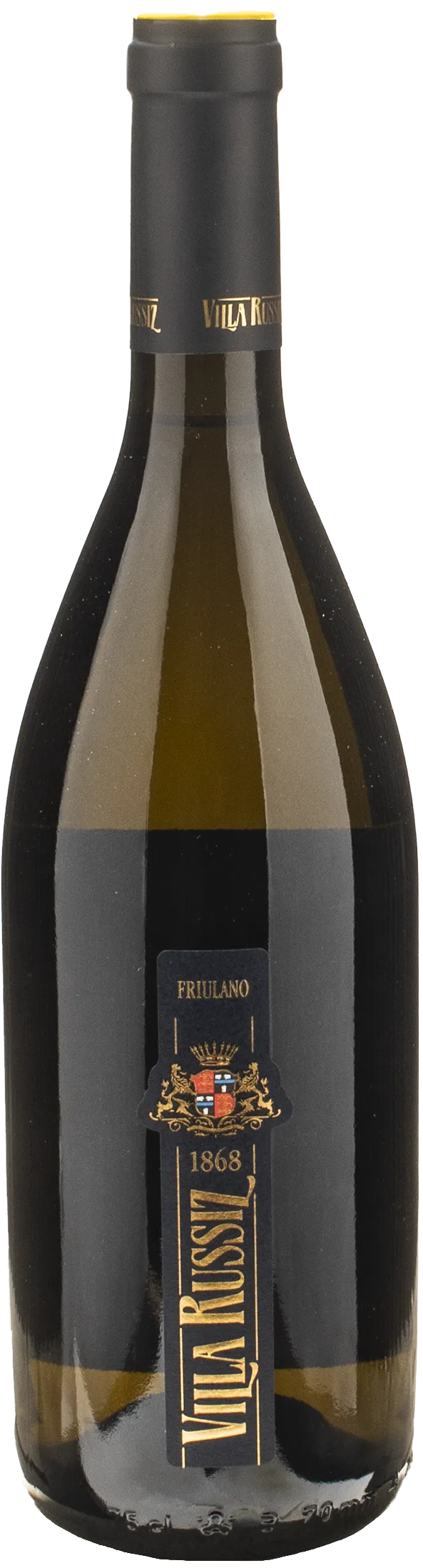 Villa Russiz Collio Friulano 2023