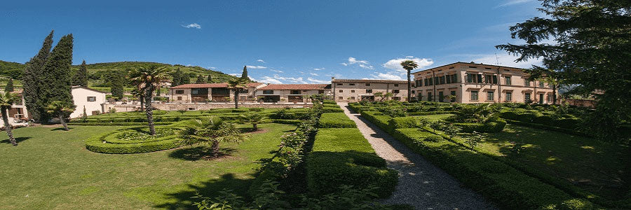 Villa Spinosa