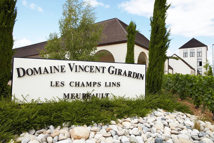 Vincent Girardin